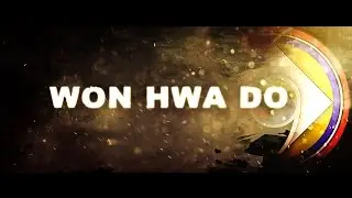 Won Hwa Do - Martial Arts