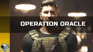 [GHOST RECON WILDLANDS] FRANK CASTLE ,ALIAS THE PUNICHER DANS GHOST RECON ??