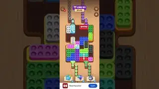 Coffee Match Block Puzzle Level 162