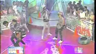 Pablo Piddy - Rulay + Si tu Quiere Dembow @t Aqui se Habla Español.FLV