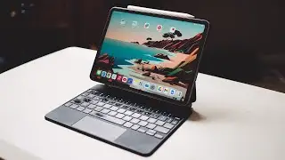 My Favorite Productivity Apps for the iPad Pro