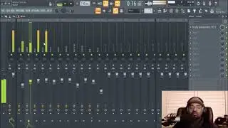 Having A Balance of Creativity is Important | Making a Beat For Beginners