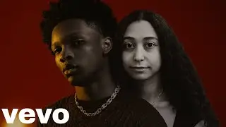 d4vd - I Didn't Mean To (Official Music Video)