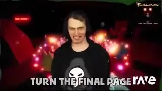 Ragames - Ragames & Fnaf Sister Location Song ft. Swiblet, Dolvondo, Or3O, Dawko, Dheusta | RaveDJ