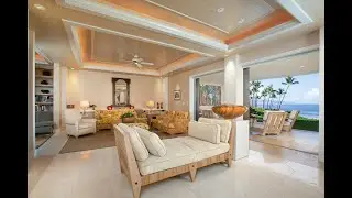 Only one of its kind, oceanfront luxury at Makena Surf |  Makena Surf A103