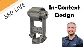 360 LIVE: Creating In-Context Designs (part 2 of 3)