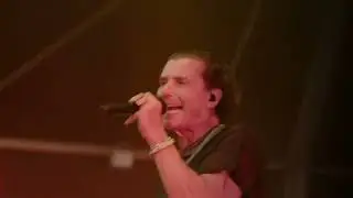 Bush - Flowers on a Grave (07/23/2022) at Atlantis Concert for Earth