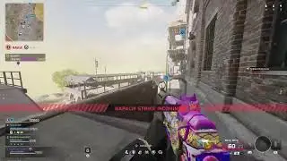 BO7 Warzone Rebirth Island Resurgence Camo Grind Meta Weapons Movement Loadouts #marzzfrommarzz
