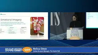 Презентация спонсора &ndash; опрос Харриса
