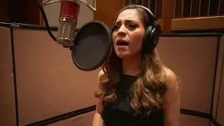 Fernanda Garduño - Yo sin tu amor (cover)