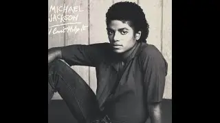 [FREE] Michael Jackson 80s Type Beat - 