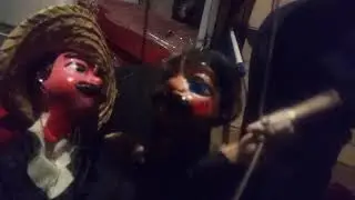 Modesto crime amigos part 3