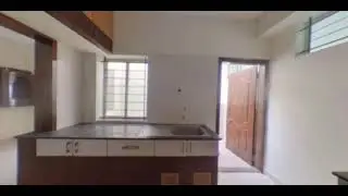 Video Tour of 3 BHK Apartment in OMBR Layout, OMBR Layout, Banaswadi, Bangalore - 6079344