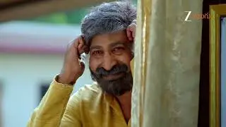 Gharana Mogudu | Ep - 179 | Webisode | Dec 09 2025 | Zee Telugu