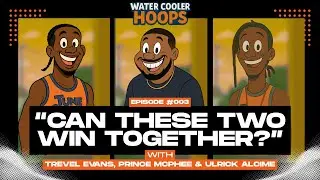 Can two coworkers stop fighting long enough to build a championship roster?| NBA Joint GM Challenge&rdquo;