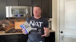 The Drink Ketones Challenge