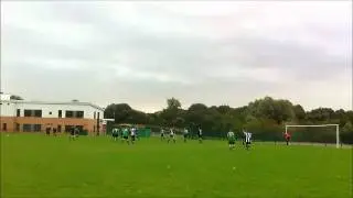 Castleton 2nds Away (3)