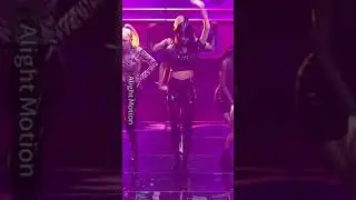 밑에는 직캠 (AISHA FANCAM) - 에버글로우 