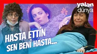 Cihangir'i Saran Hastalık Furyası!