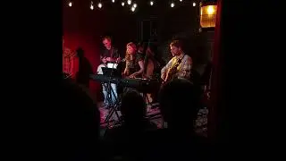 Marsh Lights- Live in the Recovery Lounge (9.13.2025)