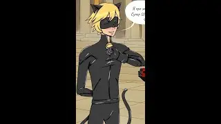 #miraculous #miraculousladybug #gachalife #comics