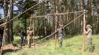 Protector 8 | Official video 2011