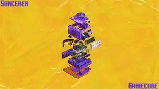 [FREE] Suigeneris ft. Yung Pinch Type Beat - Gamecube | Demons N Angels Type Beat