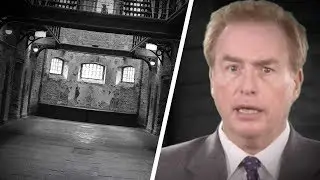 EXCLUSIVE: Guard reveals dangerous state of Ontario's &ldquo;PC&rdquo; prisons | David Menzies