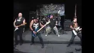 Maiden Chicago: The Trooper Live on CAN-TV-19