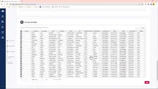 Getting Started with Cloudingo
