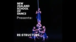 Re:Structure - from Graduation Season 2019