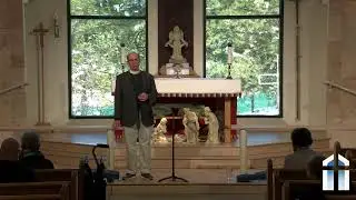 Live Sunday Forum on January 11, 2026, from St. Michael&rsquo;s Episcopal Church, Colorado Springs