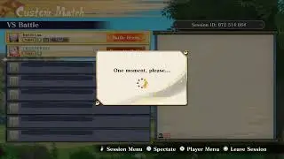 Naruto Storm Connections: rivalry w HOT4FROMH4E shoppin spree