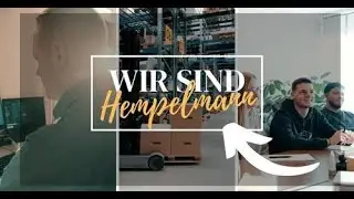Imagefilm - Hempelmann Haustechnik in Hildesheim