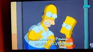 SIMPSON'S about Joe Biden
