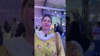 Public reaction on PakWheels New Wheels Expo Karachi - Day 2