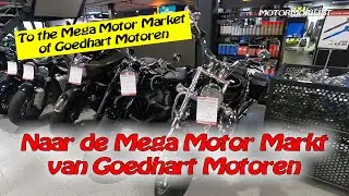 Mega Motor Markt