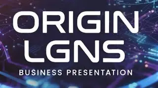Origin LGNS Real Income Proof | Crypto Passive Earning Strategy | 2025 Latest Update ITeam Widewings