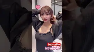 이런 여친 어때? #shorts #howisit #girl