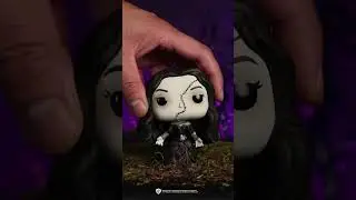 Beetlejuice, Beetlejuice - Funkoween 2024