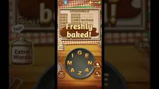 WORD COOKIES SAGE LEVEL 16 NEW UPDATE