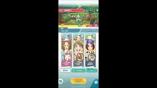 【Pokemon Masters EX】No Paralysis | Easter May(3/5) & Easter Burgh(6★,4/5) ft. Solgaleo vs Tornadus 3
