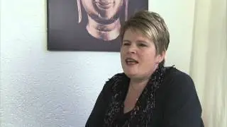 Zorgen voor een zwaar autistische en verstandelijk gehandicapte zoon