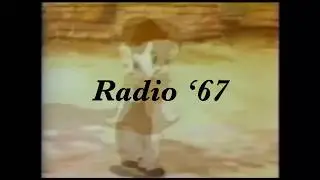 Radio ‘67 - Official Video