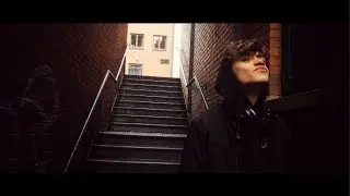 Owen Powell - Mentality Freestyle [One Take Video]