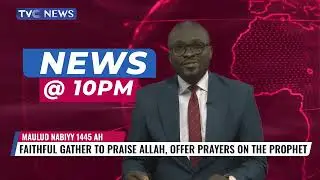 NASFAT urges Muslim  to Emulate the Virtues of the Prophet