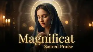 Magnificat (Gregorian Chant) &mdash; Sacred Praise to the Blessed Virgin Mary (30 Min)