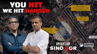 Pakistan Directly Sued For Peace After India's Hits On Airfields | Operation Sindoor
