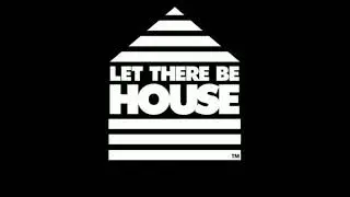 N3dek - Let There Be House (Radio Mix)