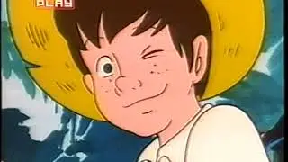 Jetix Play - Анонсы, заставки и фрагмент эфира #1 (2006)